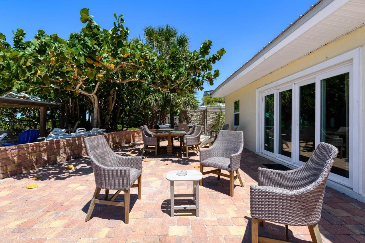 Suntan Terrace 3* Nokomis